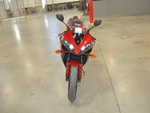 Заказать из Японии мотоцикл Yamaha YZF-R1 2007 фото 2